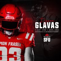 Dyson Glavas (@glavasdyson) 's Twitter Profile
