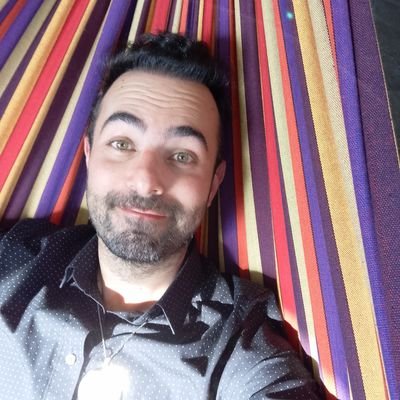 rafitamaza's profile picture. ¡Volví!