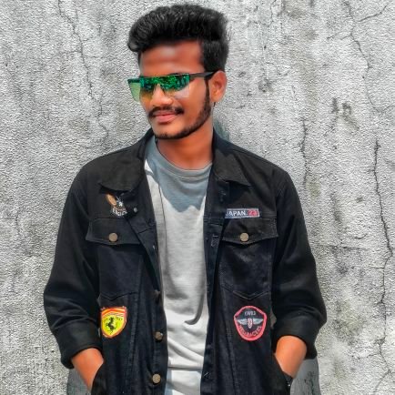 vizag🤩❤️‍🔥
Raghu engineering college 🧑‍💻
Btech🥱