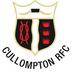 Cullompton RFC (@cullomptonrfc) Twitter profile photo