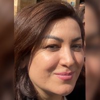 Nafiye Aydın Akyüz(@nafiye_akyuz) 's Twitter Profile Photo