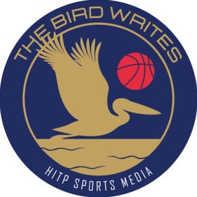 New Orleans #Pelicans coverage. Home of The Bird Calls podcast. HITP Sports Media Partner.