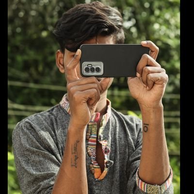 imagefactory14's profile picture. 18 years old Photographer from the hinterland of 
INDIA 🇮🇳. See the world through my eyes

PAPARAZZO ❤️
..

Street creature 🖤