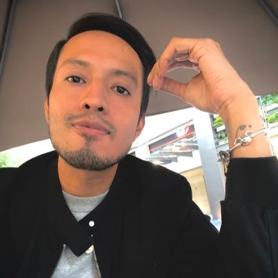 jona_vmarin's profile picture. Just another alien on earth