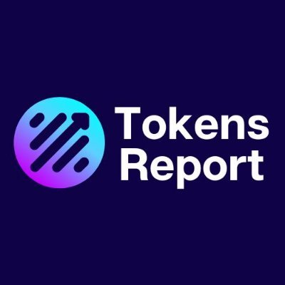 Token research, news and community.