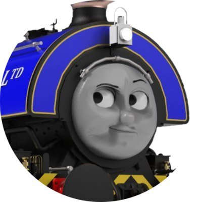 Your average Railway Enthusiast, Thomas Fan, Modeler & Mid Sodor fanatic. I aim for different takes with familiar faces. He/him. 
https://t.co/hvqFGSIzYv…