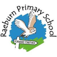 Raeburnteam(@raeburnprimary) 's Twitter Profile Photo