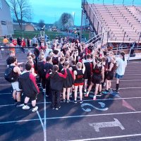 TV Track & Field (@tuskytrack) 's Twitter Profile Photo TV Track & Field (@tuskytrack) 's Twitter Profile Photo