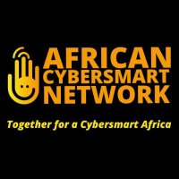 African Cybersmart Network(@Afrocybersmart) 's Twitter Profile Photo
