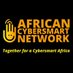 African Cybersmart Network (@afrocybersmart) Twitter profile photo African Cybersmart Network (@afrocybersmart) Twitter profile photo