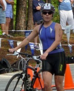 Belles_Becky's profile picture. I run and bike and play soccer so I can eat...cupcakes! Like what I have to say on here? Read my blog!