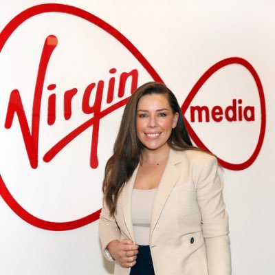 Head of Sales @ Virgin Media TV | As Gaillimh | IG 📸 @tazmorano