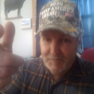 Edward860Maga Profile Picture