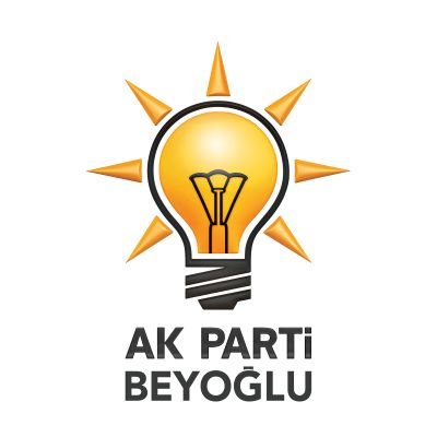 AK Parti Beyoğlu İlçe Başkanlığı Resmi Twitter Hesabıdır. @Av_EnesOzkan