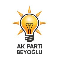 AK Parti Beyoğlu(@AKBeyoglu) 's Twitter Profile Photo