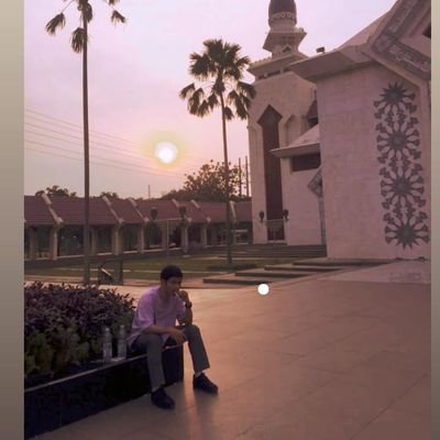 Aprisal9500's profile picture. pembaca