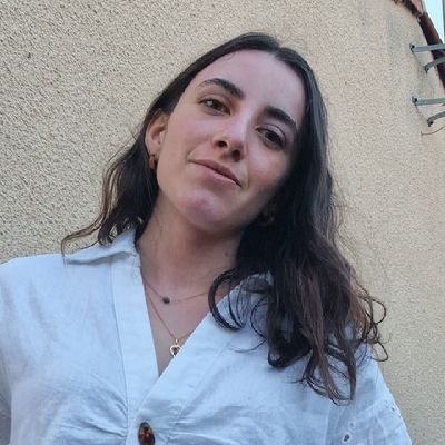 Communication & IOT 👩🏻💻.
Inconditionnelle Barça, éternellement fan de Federer. Cinéphile à mes heures perdues.
Tueuse de Blind Test variétés françaises 🎵