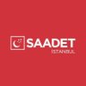 SaadetIstanbul's profile picture. Saadet Partisi İstanbul İl Başkanlığı