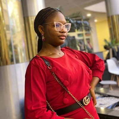 ekwere_regina's profile picture. Digital Marketer✨Social Media Manager| content writer| content creator