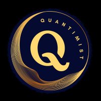 Quantimist (@quantimist) 's Twitter Profile