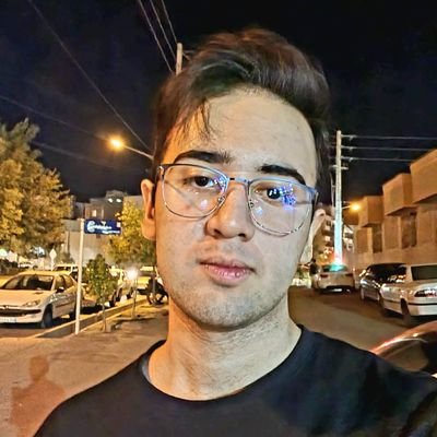 yshrhrv's profile picture. https://t.co/IGf8cXG1PQ