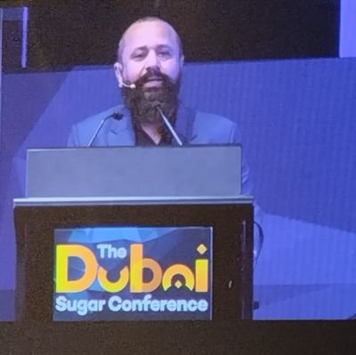 Managing Director, MEIR - agro commodity trading firm focusing on domestic and international markets in various commodities, Sugar, Ethanol, Molasses, pulses