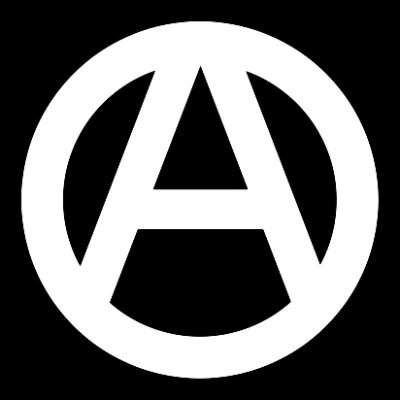 Anarquista Antifascista Ⓐ