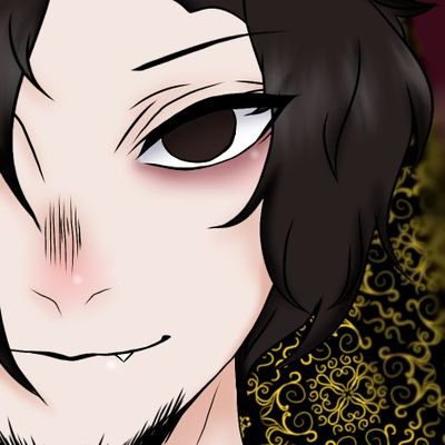 Male ♂️ | Straight | Multifandom | 🇧🇷PT/ENG🇺🇸 | Casado com a @Gh0st1450342 💍❤️