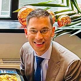 Ambtenaar | gemeenteraadslid en fractievoorzitter @CDADelft | trainer Eduardo Frei Foundation | vmlg Internationaal Secretaris @CDJA en bestuurslid @YouthEPP