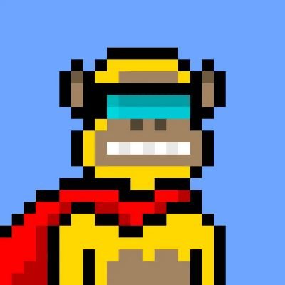 Tonykellewさんのプロフィール画像