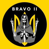 Bravo2(@Bravo2_Legion) 's Twitter Profile Photo