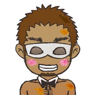 Fuito_'s profile picture. こんにちは、ふいとです。筋肉とイラストと電車とお酒と料理が大好きな、ちびリーマン組合員です(｡-_-｡) 上記関連のツイート多め 青空fuito