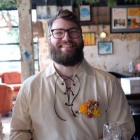 Jim Downie (@cenococcum) 's Twitter Profile