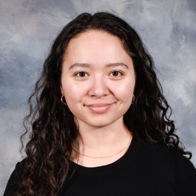 She/her. Undergraduate researcher at Duquesne University studying Lewy body disorders. Opinions are my own.