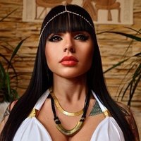 𓂀 Mîstress Cleopatra 𓁐 كليوباترا -(@mistresscleo5_) 's Twitter Profile Photo