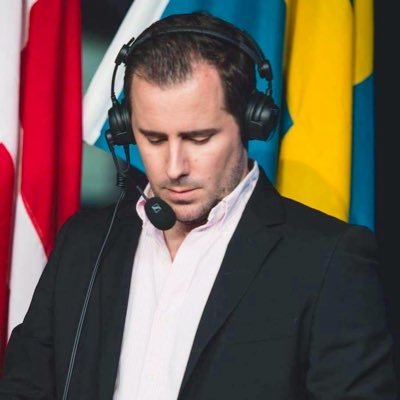 CS:GO Commentator (Swe) - Streaming: https://t.co/92RYGarGrn - Previously Content Creator: https://t.co/5sKhZoWYx9   Business inquiries: amalie@notmanagement.no
