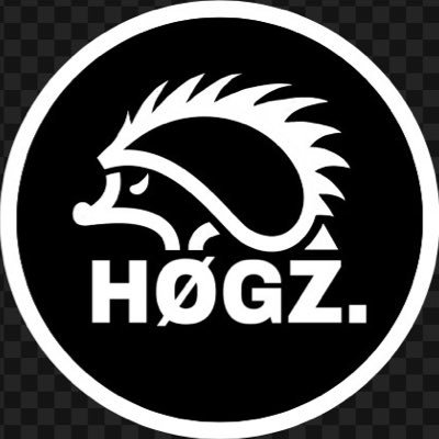 HØGZ. iS NØT A RUG.