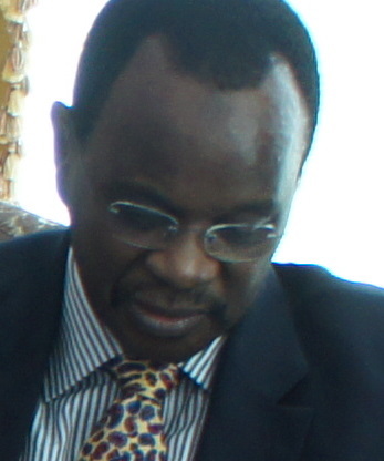 Former Governor of Darfur Region, former Senior Regional Advisor (United Nations), former Chairman of Darfur Regional Authority.
