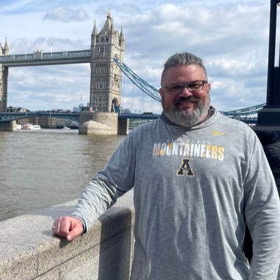 teachtodesign's profile picture. Instructional Designer | Educational Media & Technology | podcaster | Immersive Technology researcher | @appstate |