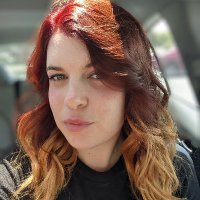 Briana Mataya 🎮💻 (@brianaonen) 's Twitter Profile