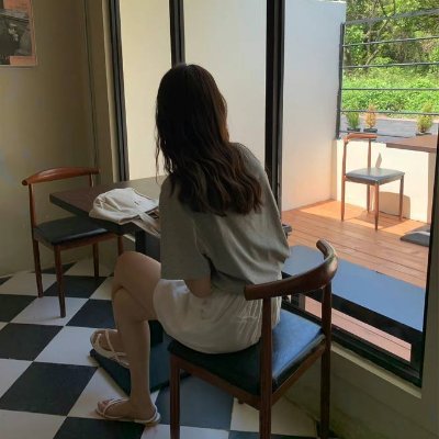 chio29's profile picture. The so-called freedom, not as you wish, but self-mastery