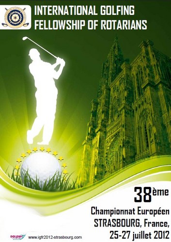 IGFR2012STRASBO's profile picture. 