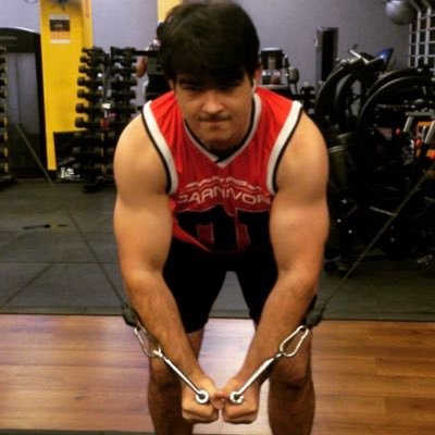 FabioLucena's profile picture. Supplement Manager 23 years