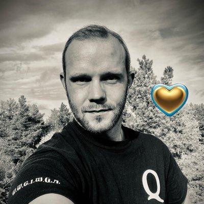 TobiasThilly's profile picture. Monetärmekanik är ingen åsikt