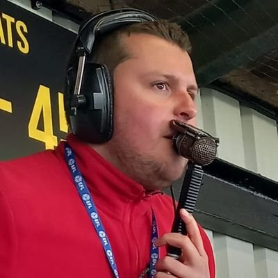 Producer, Commentator & Sports Reporter @BBCRMsport | Podcast producer @bbctms