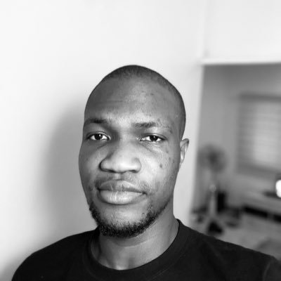 Ayoshina_'s profile picture. Frontend Dev