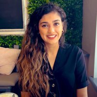 Karishma Chandarana (@karishmaa_c) 's Twitter Profile Photo Karishma Chandarana (@karishmaa_c) 's Twitter Profile Photo
