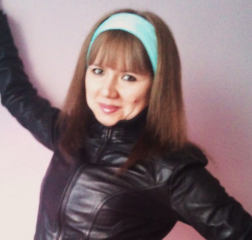 EkaterinaMoroh's profile picture. 