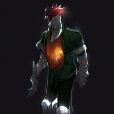 Mootereo's profile picture. 