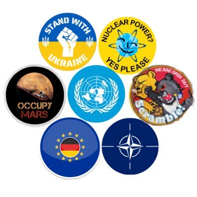 🇺🇳🇪🇺🇩🇪🏳️🌈🇭🇰🇹🇼 Sozialliberal, pro Mensch, pro Wissenschaft. Die Menschheit muss multiplanetar werden. 🧲☀️☢️🧬🌍🚀🪐🌌